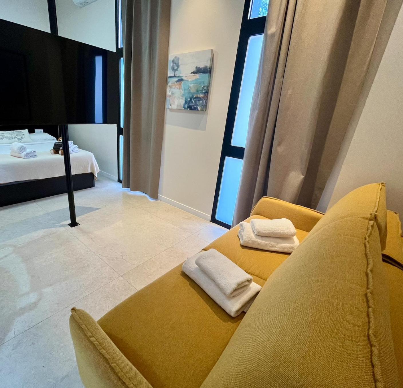 Osito Hub - Campoamor Valencia Room photo